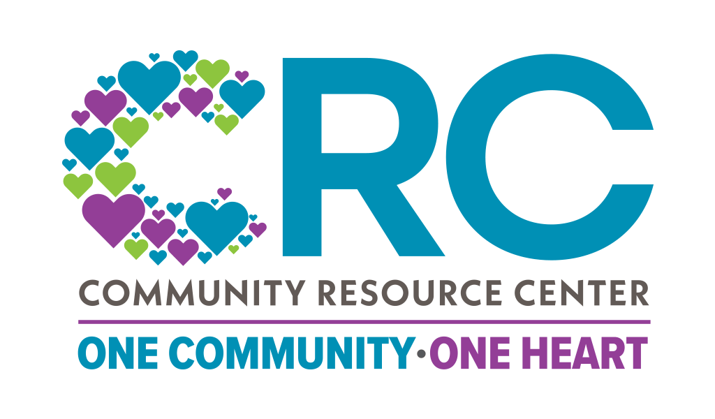 CRC (Community Resource Center) - One Community, One Heart